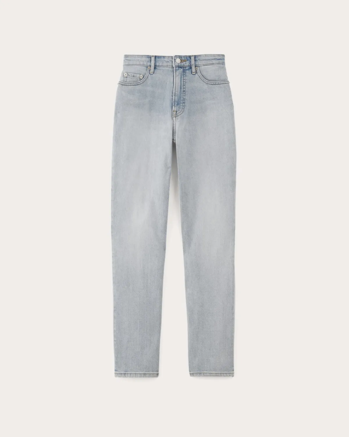 Everlane Curvy Jeans|Jeans*The Cheeky Hourglass Jean
