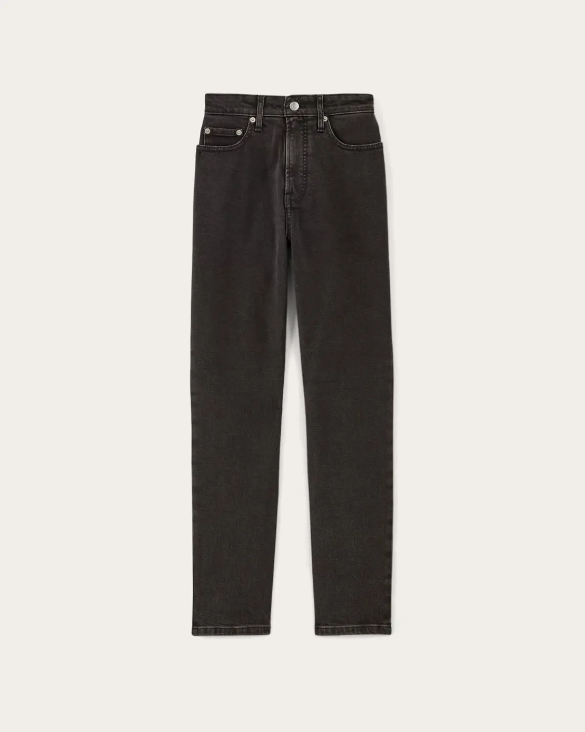 Everlane Curvy Jeans|Jeans*The Cheeky Hourglass Jean