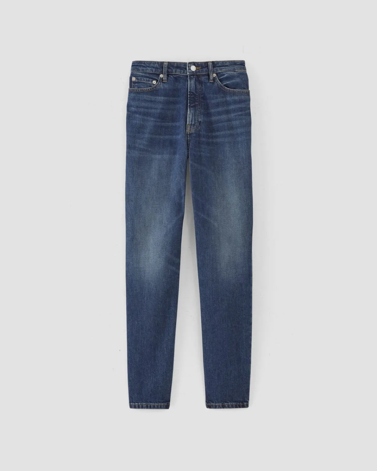 Everlane Curvy Jeans|Jeans*The Cheeky Hourglass Jean