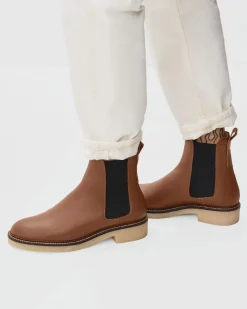 Everlane Shoes|Boots*The Chelsea Boot