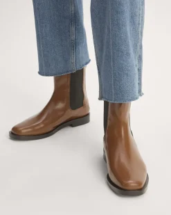 Everlane Shoes|Boots*The Chelsea Boot