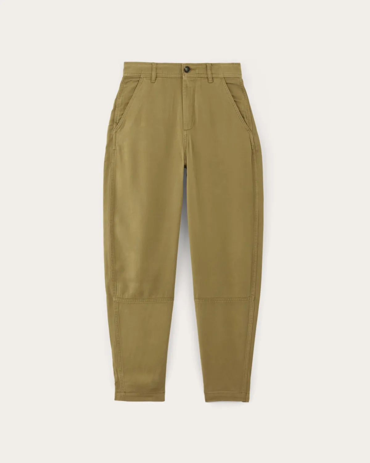 Everlane Pants|Tapered Pants*The Chino in Buttersoft
