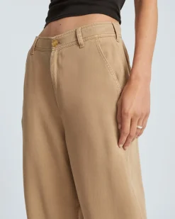 Everlane Pants|Tapered Pants*The Chino in Buttersoft