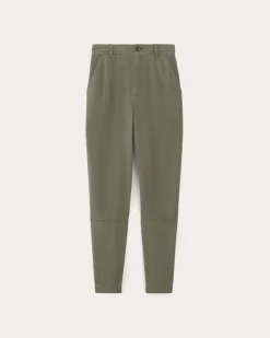 Everlane Pants|Tapered Pants*The Chino in Buttersoft