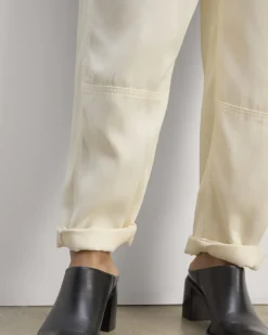 Everlane Pants|Tapered Pants*The Chino in Buttersoft