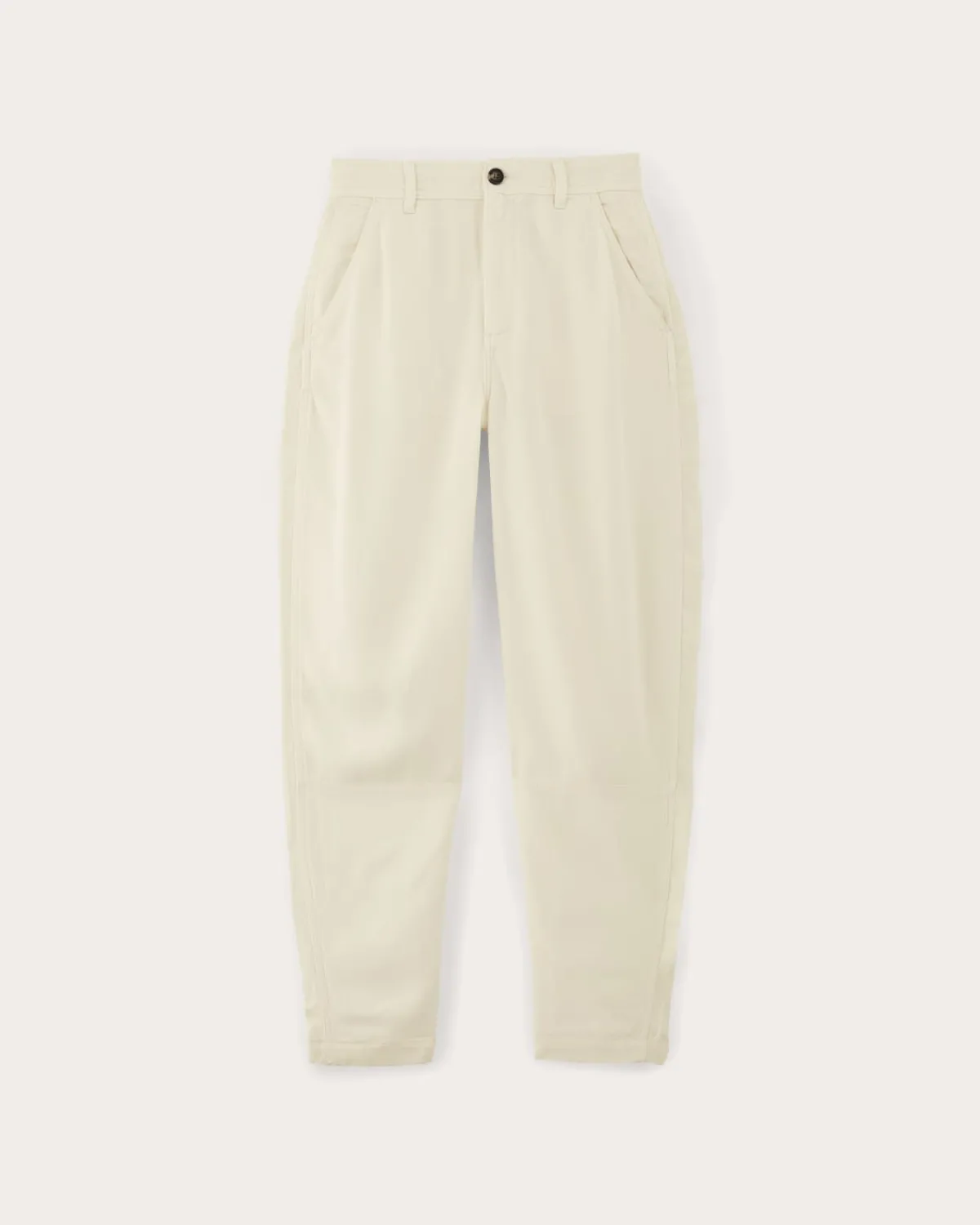Everlane Pants|Tapered Pants*The Chino in Buttersoft