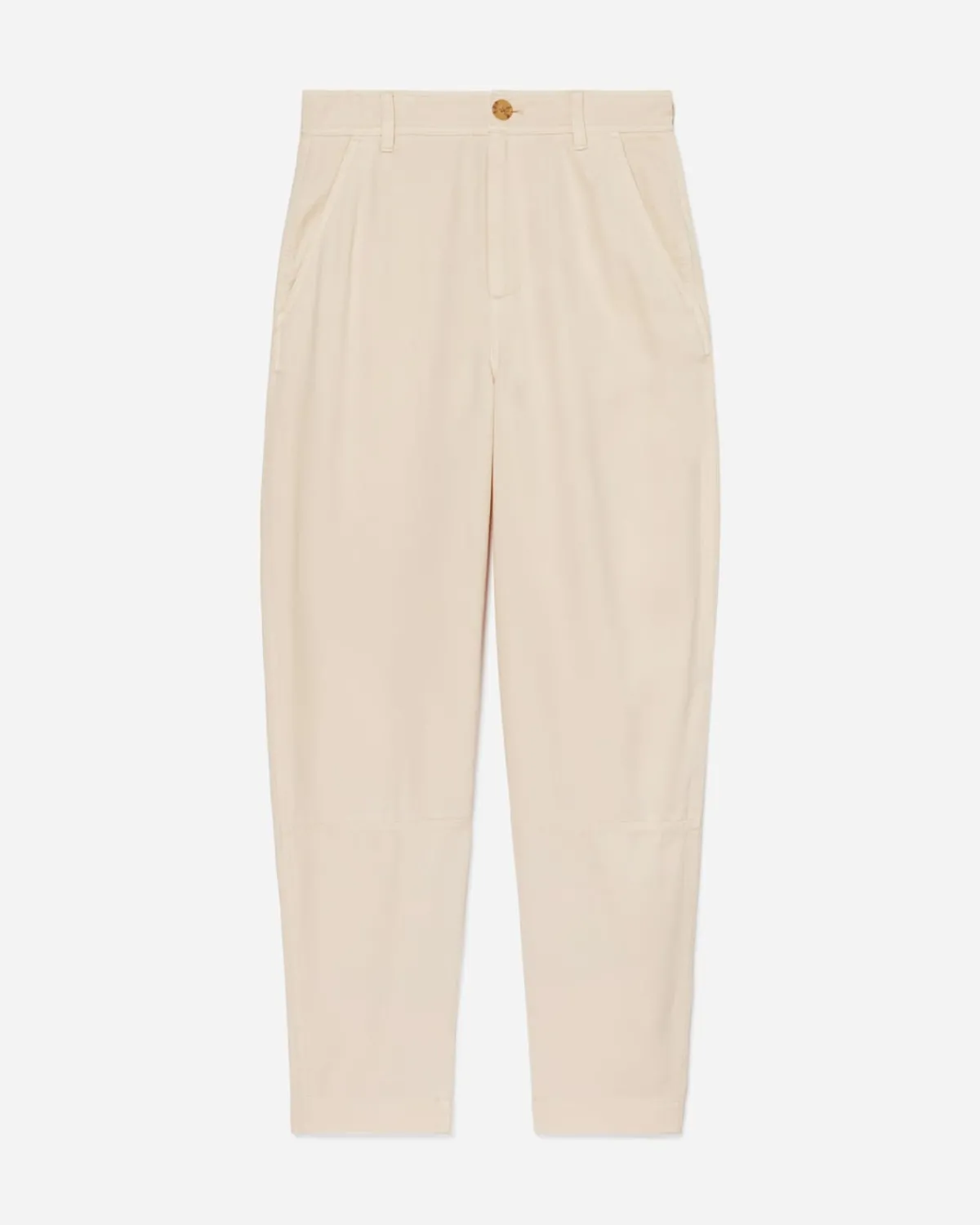 Everlane Pants|Tapered Pants*The Chino in Buttersoft