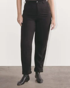 Everlane Pants|Tapered Pants*The Chino in Buttersoft