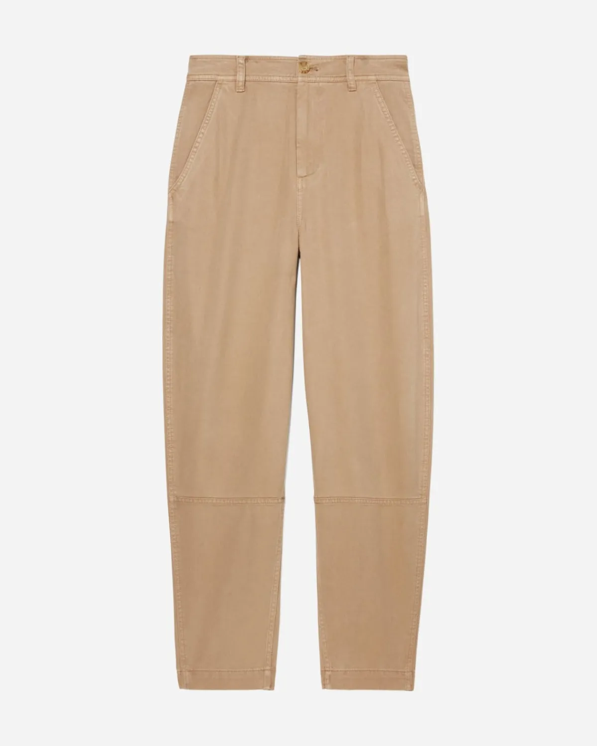 Everlane Pants|Tapered Pants*The Chino in Buttersoft