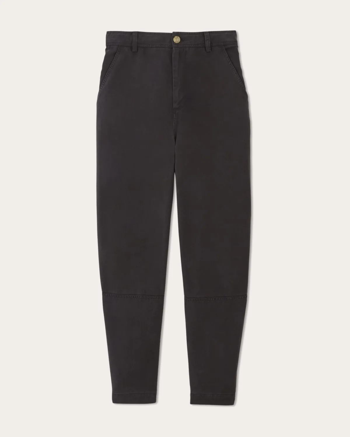 Everlane Pants|Tapered Pants*The Chino in Buttersoft
