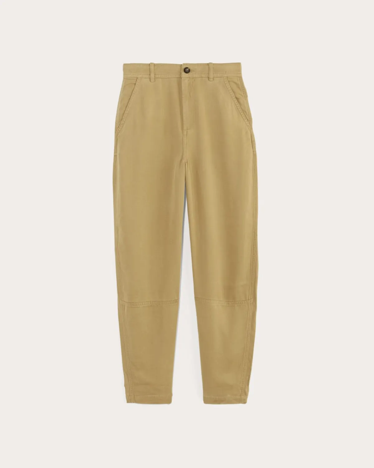 Everlane Pants|Tapered Pants*The Chino in Buttersoft