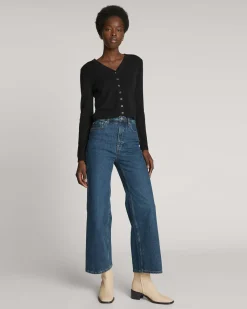 Everlane Shoes|Boots*The City Boot