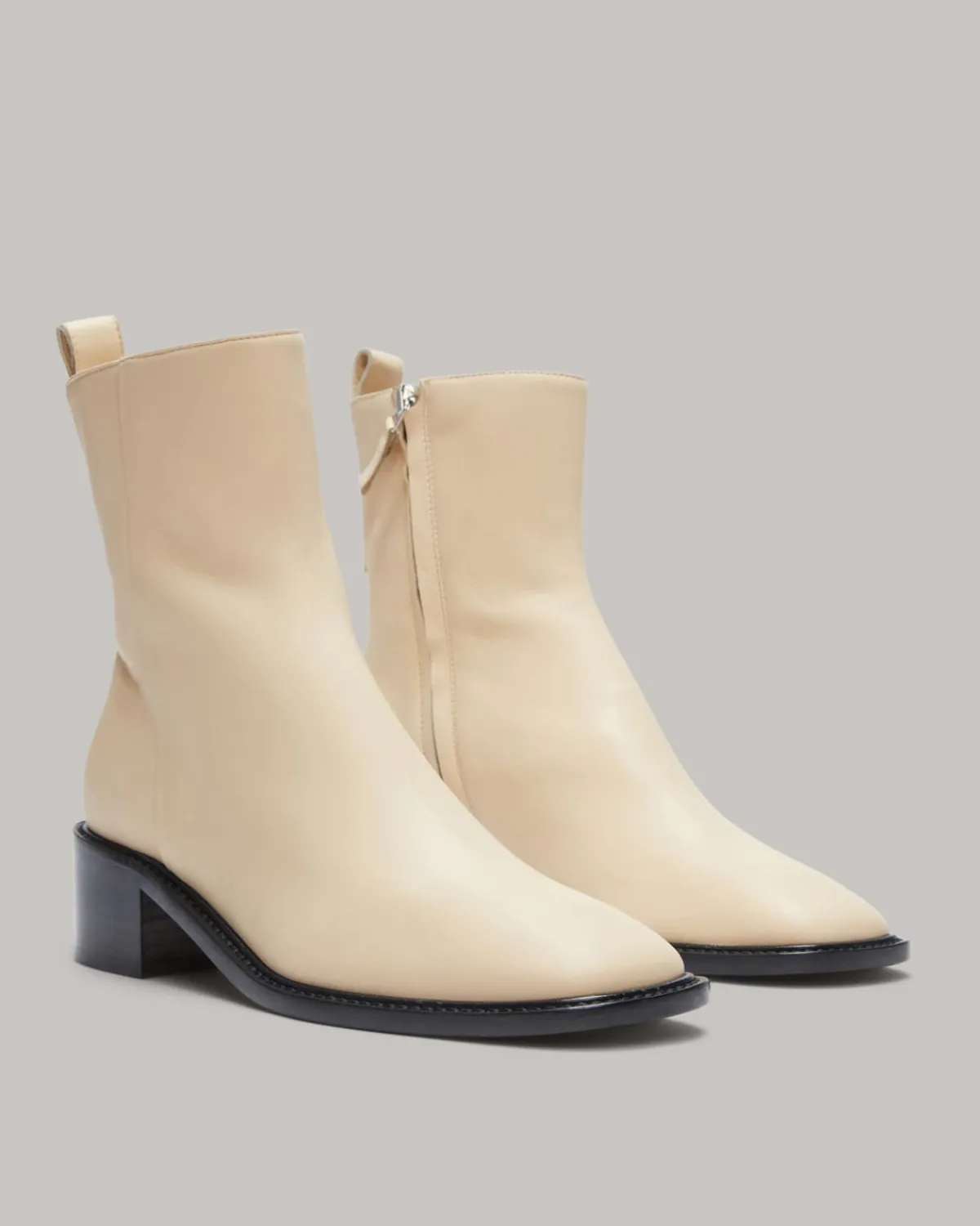Everlane Shoes|Boots*The City Boot