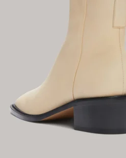 Everlane Shoes|Boots*The City Boot