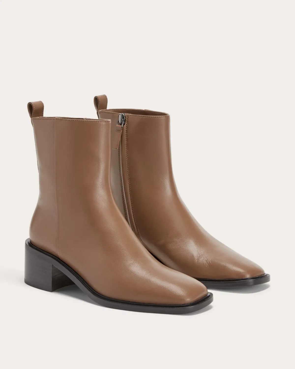 Everlane Shoes|Boots*The City Boot