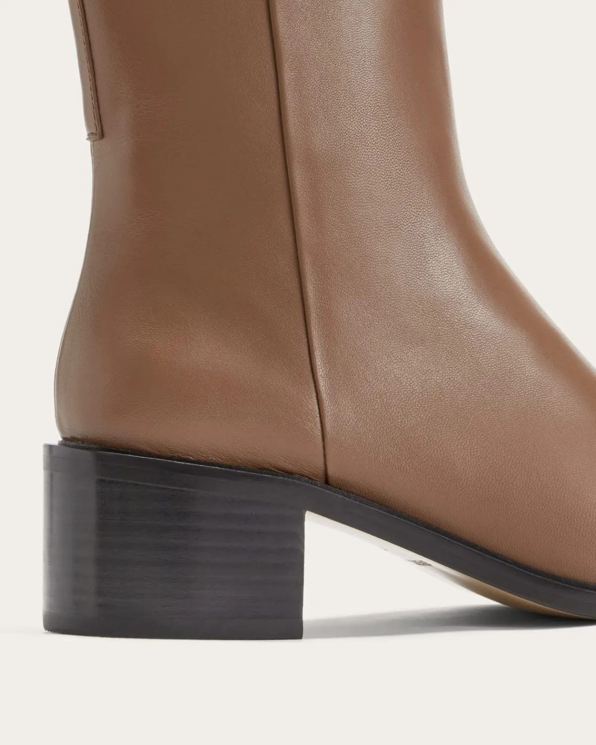 Everlane Shoes|Boots*The City Boot