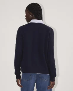 Everlane Sweaters|Crew Sweaters*The Classic Cardigan in Cashmere