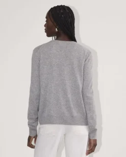 Everlane Sweaters|Crew Sweaters*The Classic Cardigan in Cashmere