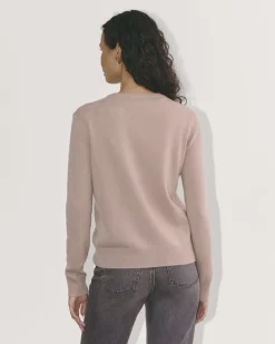 Everlane Sweaters|Crew Sweaters*The Classic Cardigan in Cashmere