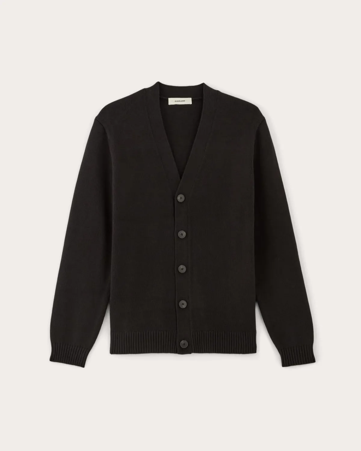 Everlane Sweaters|Cardigans*The Classic Cardigan in Everyday Cotton