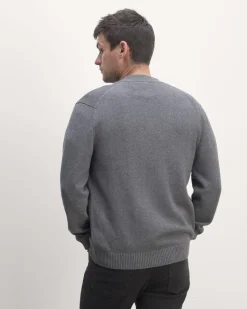 Everlane Sweaters|Cardigans*The Classic Cardigan in Everyday Cotton
