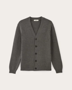 Everlane Sweaters|Cardigans*The Classic Cardigan in Everyday Cotton