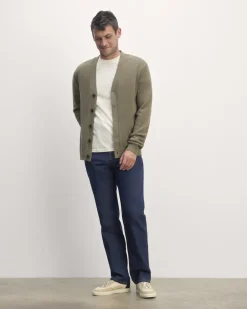 Everlane Sweaters|Cardigans*The Classic Cardigan in Everyday Cotton
