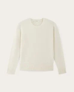 Everlane Sweaters|Crew Sweaters*The Classic Crew in Cashmere