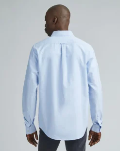 Everlane Shirts|Long Sleeve Shirts*The Classic Oxford Shirt