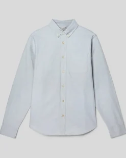 Everlane Shirts|Long Sleeve Shirts*The Classic Oxford Shirt