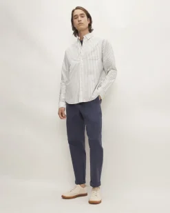 Everlane Shirts|Long Sleeve Shirts*The Classic Oxford Shirt