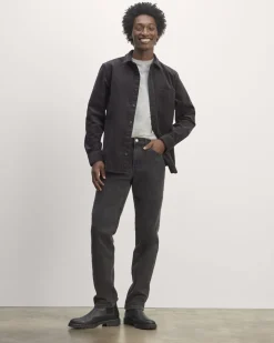 Everlane Shirts|Long Sleeve Shirts*The Classic Shirt in Corduroy