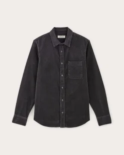 Everlane Shirts|Long Sleeve Shirts*The Classic Shirt in Corduroy