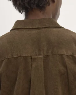 Everlane Shirts|Long Sleeve Shirts*The Classic Shirt in Corduroy