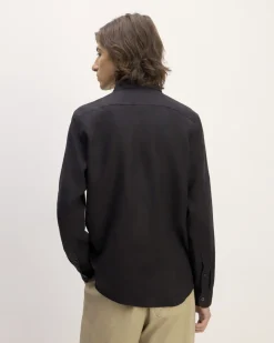 Everlane Shirts|Long Sleeve Shirts*The Classic Shirt in Linen