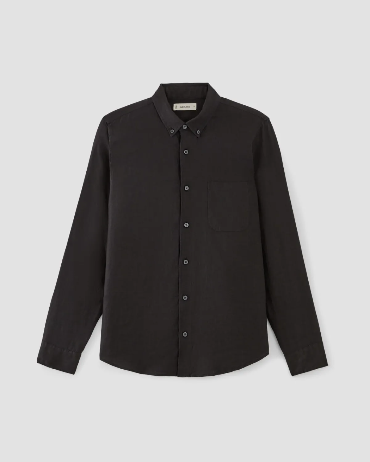 Everlane Shirts|Long Sleeve Shirts*The Classic Shirt in Linen