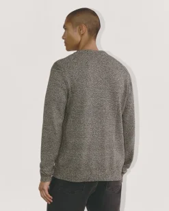 Everlane Sweaters|Turtleneck Sweaters*The Classic Sweater in Everyday Cotton Dark Heathered Camel