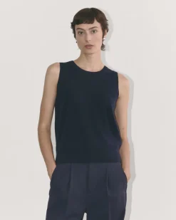 Everlane Sweaters*The Classic Tank in Cashmere