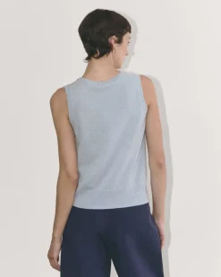 Everlane Sweaters*The Classic Tank in Cashmere