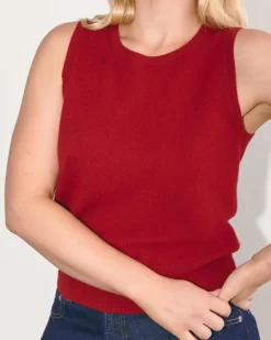 Everlane Sweaters*The Classic Tank in Cashmere