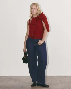 Everlane Sweaters*The Classic Tank in Cashmere