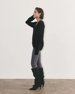 Everlane Sweaters|V-Neck Sweaters*The Classic V in Cashmere