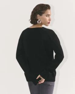 Everlane Sweaters|V-Neck Sweaters*The Classic V in Cashmere