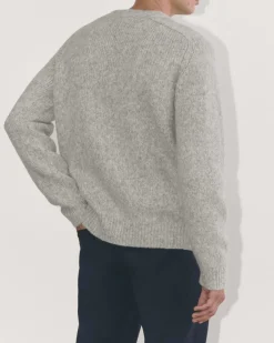Everlane Sweaters|Crew Sweaters*The Cloud Crewneck Sweater