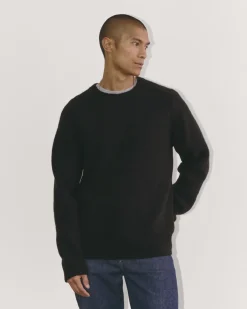Everlane Sweaters|Crew Sweaters*The Cloud Crewneck Sweater