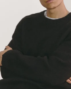 Everlane Sweaters|Crew Sweaters*The Cloud Crewneck Sweater