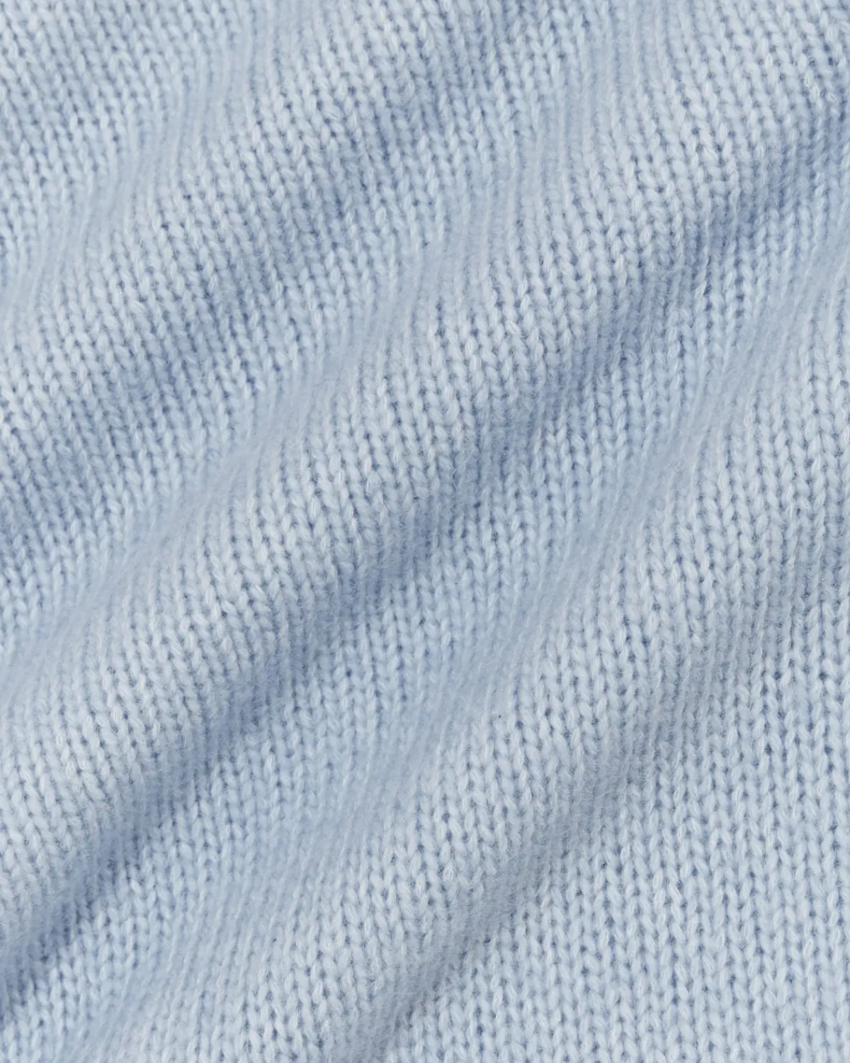 Everlane Sweaters|Turtleneck Sweaters*The Cloud Oversized Turtleneck Chambray Blue