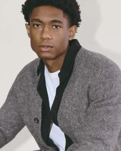 Everlane Sweaters|Cardigans*The Cloud Relaxed Cardigan