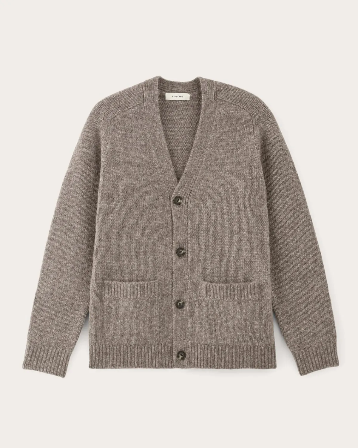 Everlane Sweaters|Cardigans*The Cloud Relaxed Cardigan
