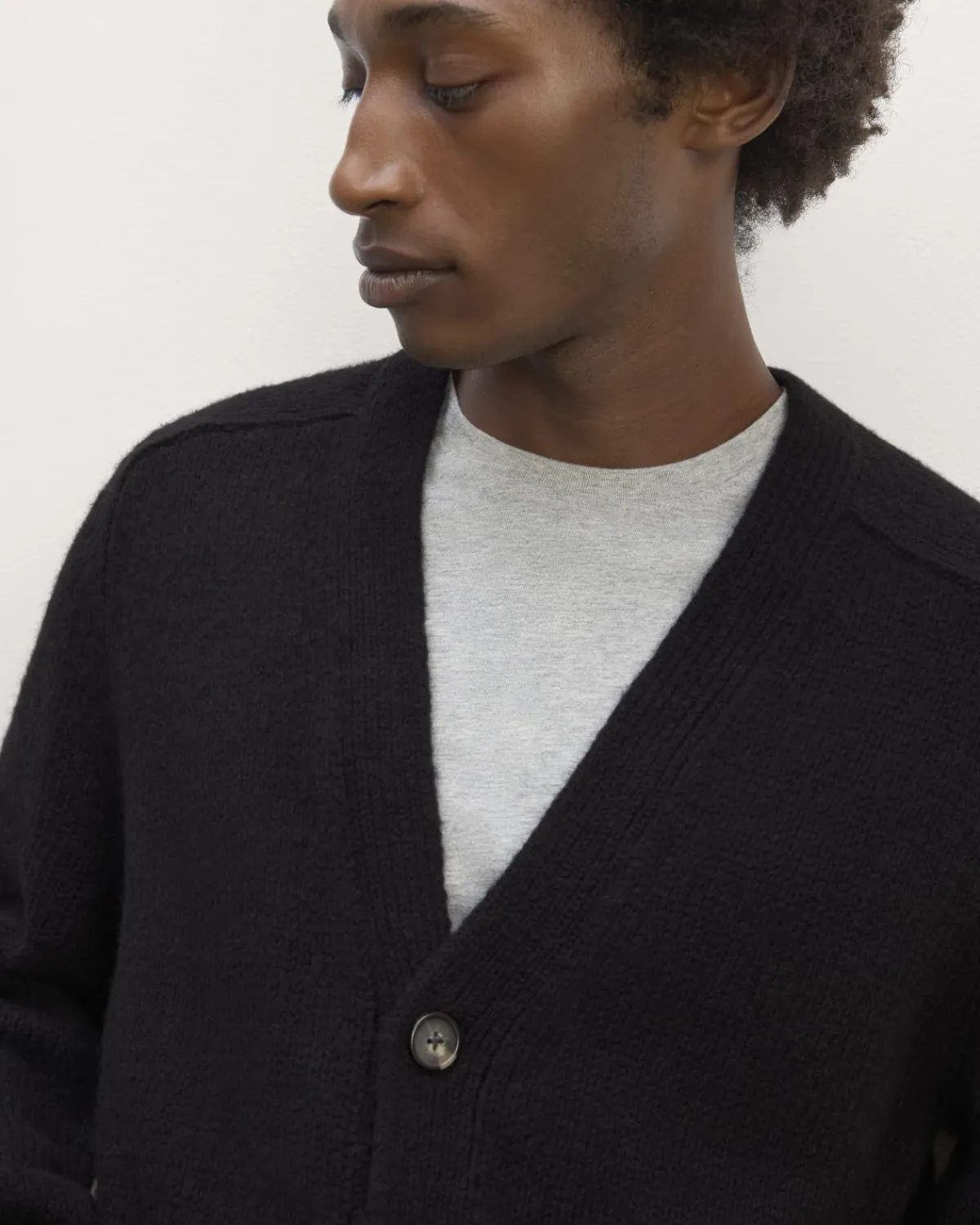 Everlane Sweaters|Cardigans*The Cloud Relaxed Cardigan